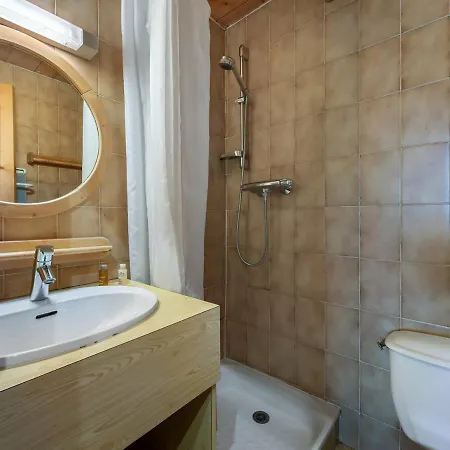 1850, 4 Pièces, 6 Personnes - Fr-1-564-67 Appartement