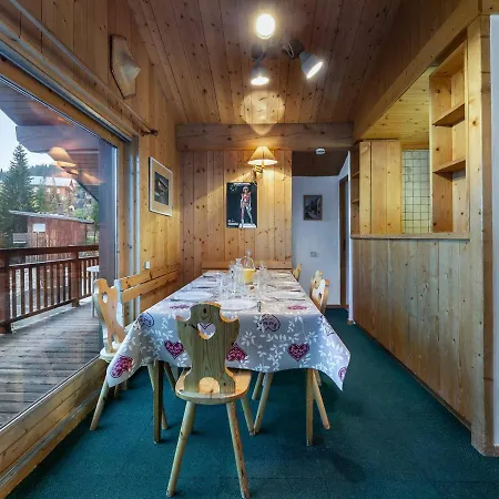 Appartement 1850, 4 Pièces, 6 Personnes - Fr-1-564-67 Courchevel
