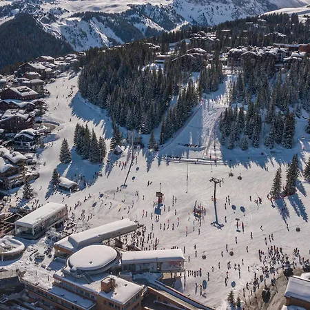 Appartement 1850, 4 Pièces, 6 Personnes - Fr-1-564-67 Courchevel